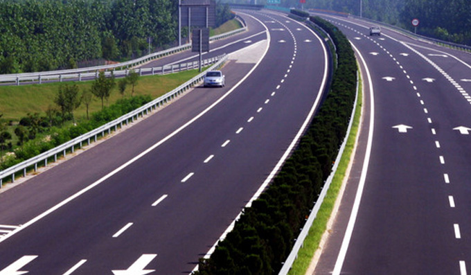 高速公路機(jī)電工程防雷解決方案