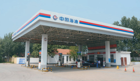 中國石油總公司加氣站配電系統(tǒng)防雷方案