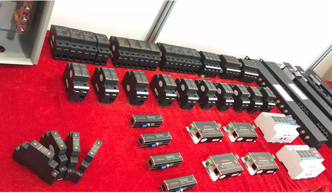 科安技術(shù)亮相第十一屆上海光伏展會SNEC